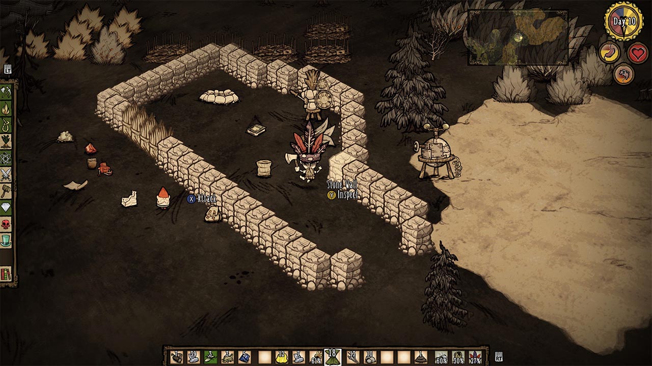 dont starve together cheat engine