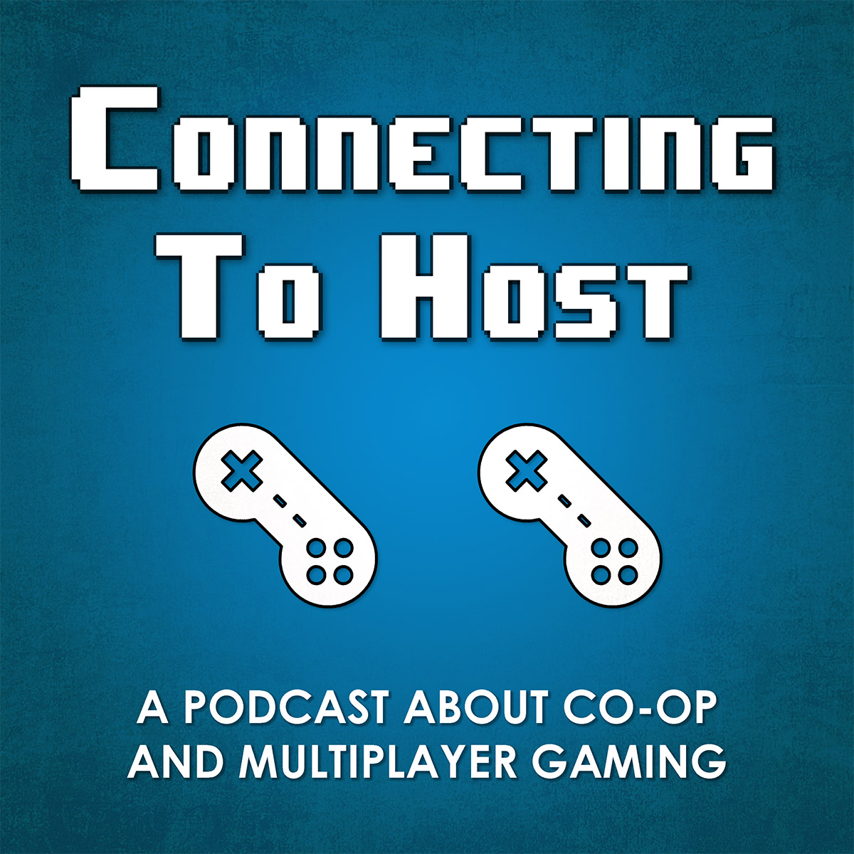 Gaming Together: A Cooperative Podcast